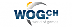 World Of Games Black Friday Switzerland