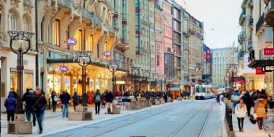 Black Friday Genève