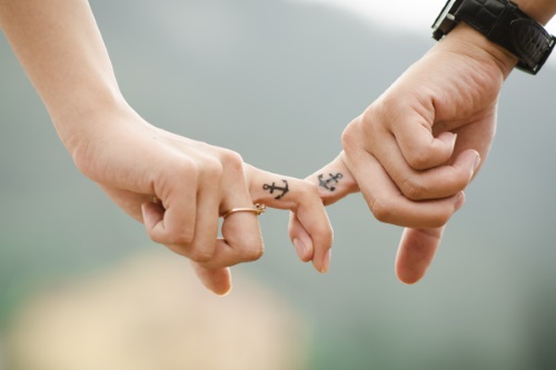 Single Day vs. Single’s Day, Pärchen gegen Singles
