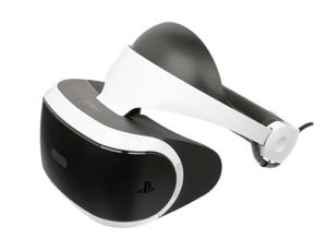 WOG Sony PlayStation 4 PSVR Black Friday
