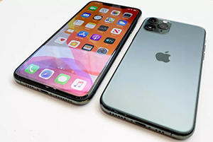 iPhone 11 Black Friday