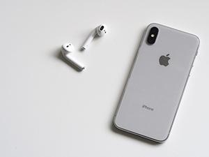 iPhone Xs Black Friday