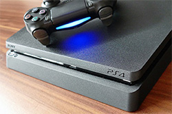 Black Friday Playstation 4 Slim