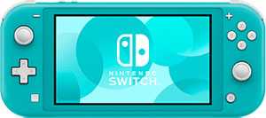 Black Friday Nintendo Switch Lite